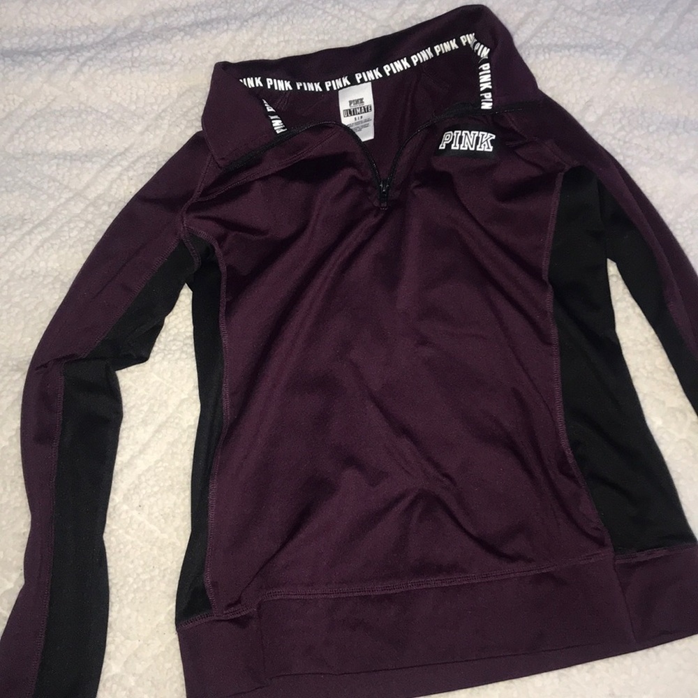 Pink Jacket - Picture 3 of 3